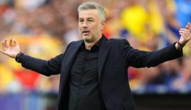 Edi Iordănescu, verdict despre Răzvan Marin şi Nicolae Stanciu, fotbaliştii renegați de Mircea Lucescu
