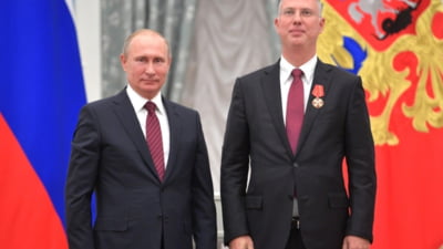 Emisarul lui Putin în SUA dezvăluie când se va încheia războiul din Ucraina