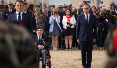 Emmanuel Macron îl renumește prim-ministru pe Sébastien Lecornu. Președintele Franței a decis să acorde din nou încrederea acestui ”călugăr-soldat”, după cinci zile de criza politică generată de demisia sa surpriză la Paris