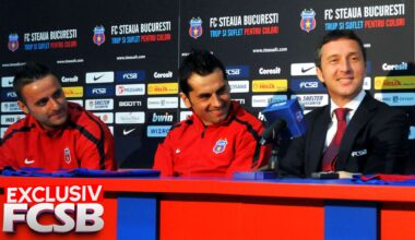 „Ești stelist?”. Întrebare frontală pentru un fost campion al României