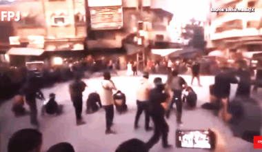 Hamas nu se comportă ca o forță învinsă, ceea ce pune în pericol întregul armistițiu din Gaza