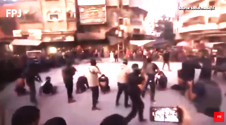 Hamas nu se comportă ca o forță învinsă, ceea ce pune în pericol întregul armistițiu din Gaza