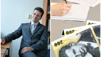 Explozia prețului la energie, explicată de un profesor de economie: „Nu numai din cauza Green Deal!"
