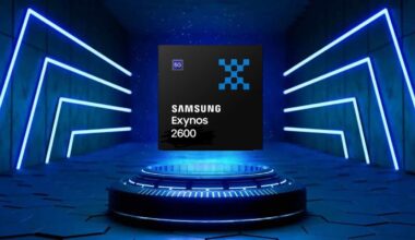 Exynos 2600, de 6 ori mai performant în AI decât A19 Pro de la Apple?