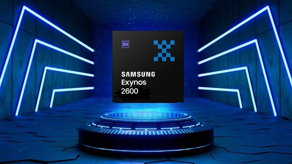 Exynos 2600, de 6 ori mai performant în AI decât A19 Pro de la Apple?