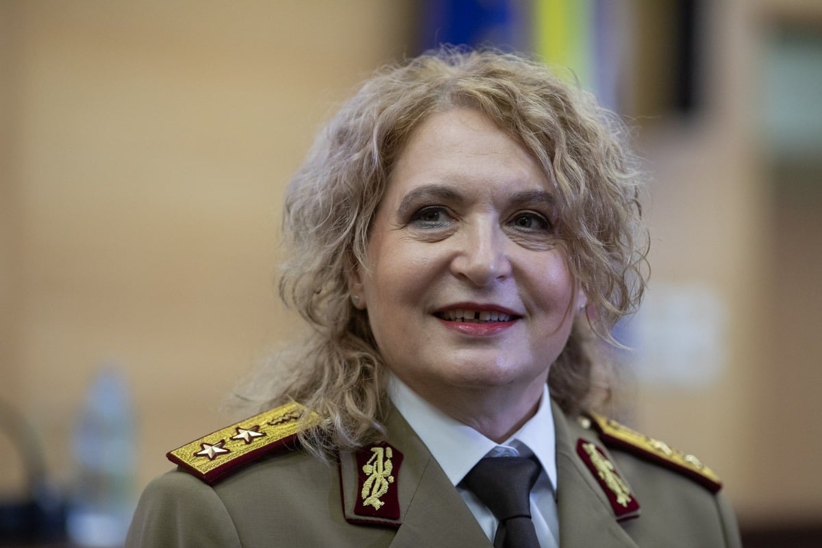 SURSE Percheziți DNA la Spitalul Militar / Ar fi vizată general Florentina Ioniță, managerul unității, o apropiată a generalului Cătălin Zisu / Suspiciuni de abuz și uzurpare de calități oficiale, cu 8,2 milioane de lei, prejudiciu