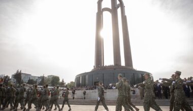 Ziua Armatei Romane, armata, Monumentul Ostasului Necunoscut, militari