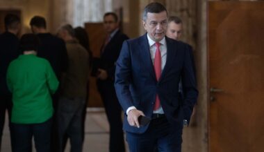 Sorin Grindeanu