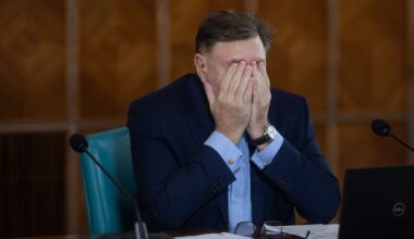 Alexandru Rafila, ministrul Sanatatii