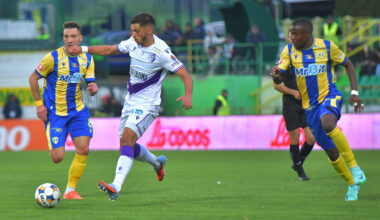 FC Argeș - Petrolul Ploiești, Live Text Online