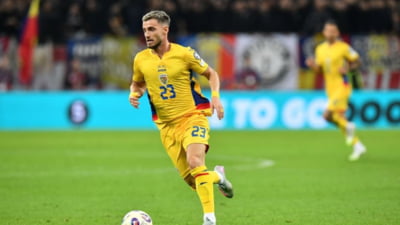 FC Barcelona, zdrobitoare în Liga Campionilor. Ce-a făcut echipa românului care a impresionat la națională