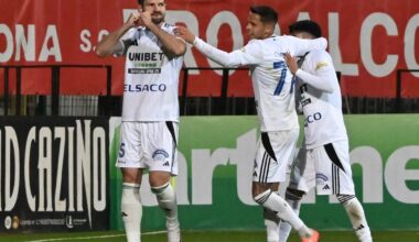 FC Botoșani - Hermannstadt 2-0, în etapa 14 din Superliga