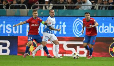 Verdictul dur dat de Adrian Porumboiu după arbitrajul din FCSB - Universitatea Craiova