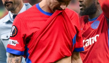 FCSB cotizează la UEFA! Campioana României a ajuns pe lista neagră a forului european