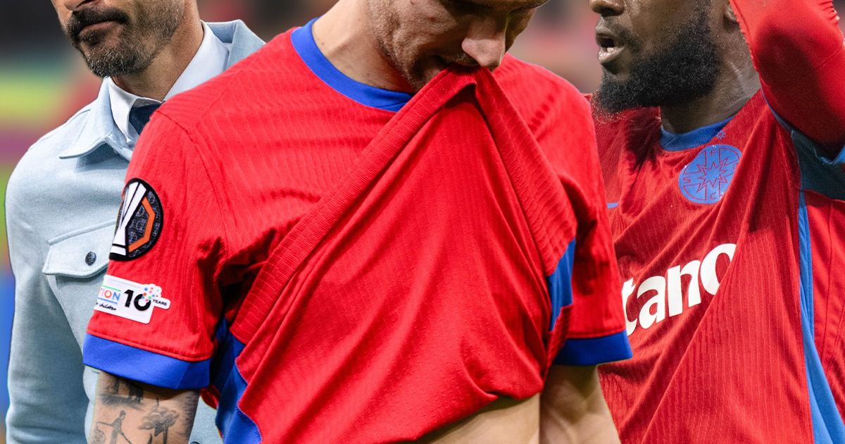 FCSB cotizează la UEFA! Campioana României a ajuns pe lista neagră a forului european