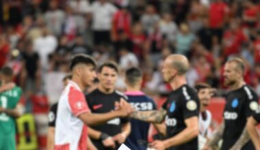 Alegerile încurcă „Derby de România”. Se schimbă ziua de disputare a meciului FCSB - Dinamo! Anunțul făcut de un oficial LPF