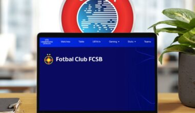 UEFA explică disputa FCSB-Steaua. GOLAZO.ro a intrebat la Nyon de ce a deposedat-o pe site pe FCSB de CCE » Ce răspuns a dat forul european