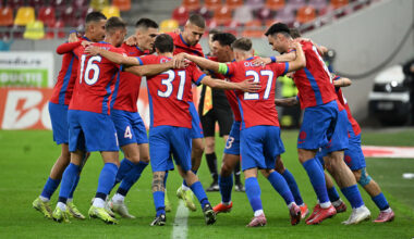 UTA Arad Live Text Online, de la ora 20:30, în etapa 14 din Superliga