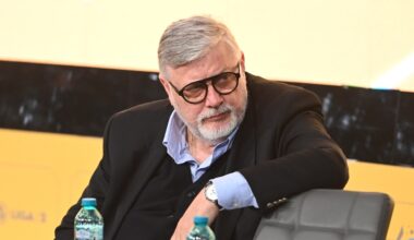 „E lipsă de respect ce a făcut LPF”