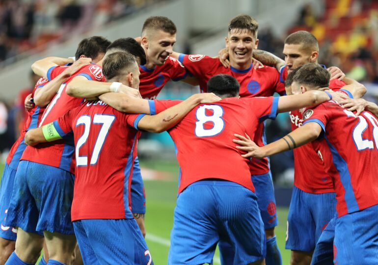 FCSB pregătește un transfer important: Înlocuitor pentru Mihai Popescu