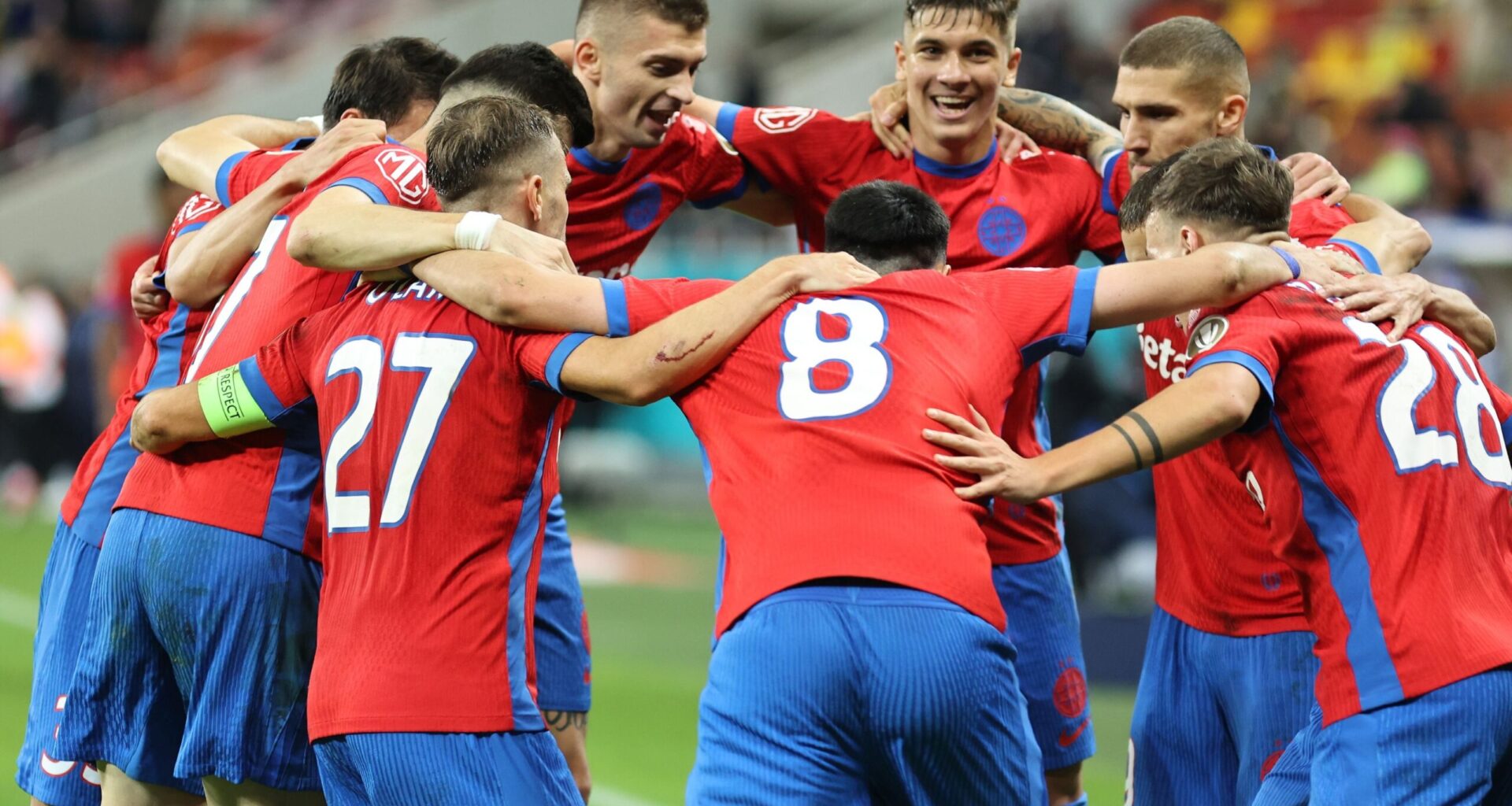 FCSB pregătește un transfer important: Înlocuitor pentru Mihai Popescu