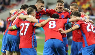 FCSB pregătește un transfer important: Înlocuitor pentru Mihai Popescu