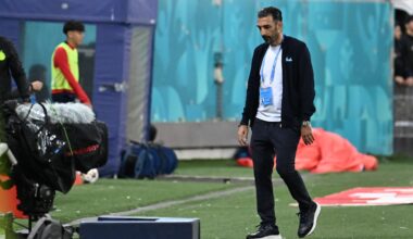 FCSB e aproape de rușinea sezonului. Reacția diplomată a lui Charalambous