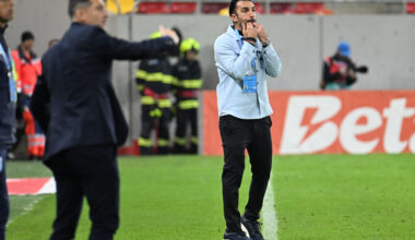 FCSB e gata de un transfer neașteptat