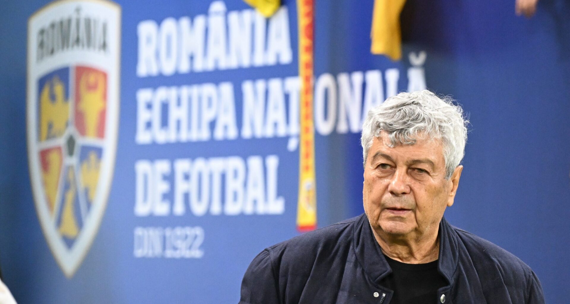 FRF, anunț despre demisia lui Mircea Lucescu: „A scăpat-o”