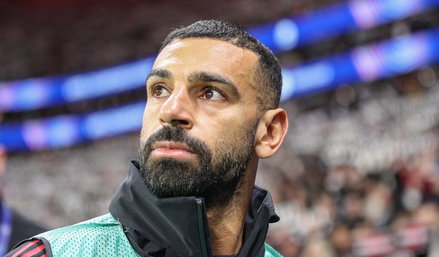 Fanii lui Liverpool, revoltați de gestul lui Mohamed Salah! Mesaje dure pentru fotbalistul egiptean