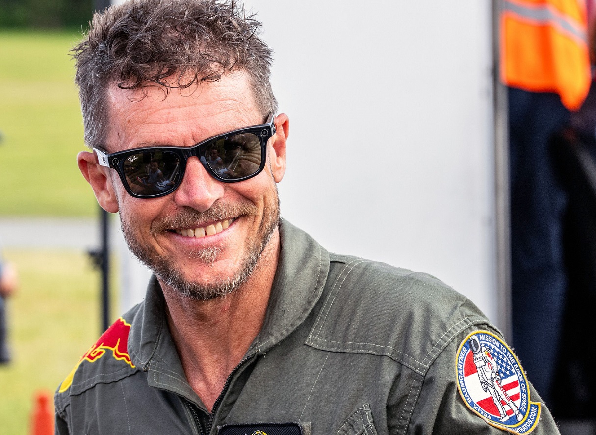 Au fost dezvăluite cauzele morții lui Felix Baumgartner