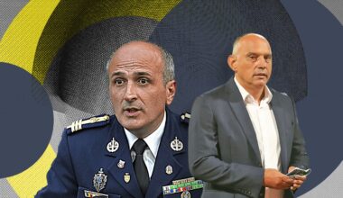 Florin Prunea i-a dat replica lui Florin Talpan după ce juristul CSA a numit clonă Dinamo din Superliga