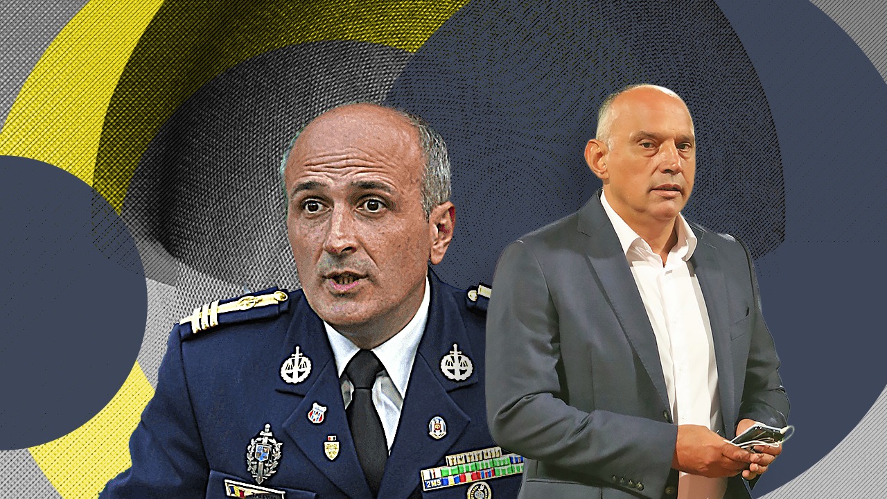 Florin Prunea i-a dat replica lui Florin Talpan după ce juristul CSA a numit clonă Dinamo din Superliga