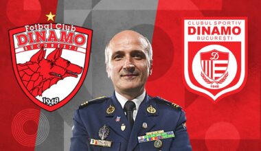 „Sunt o clonă. Joacă unul dintre cele mai mari cluburi sportive din România cu unul înființat în 2001”. EXCLUSIV