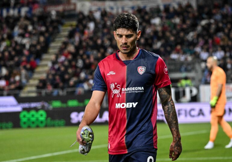 Tras pe linie moartă la Al Gharafa, Florinel Coman a luat decizia finală