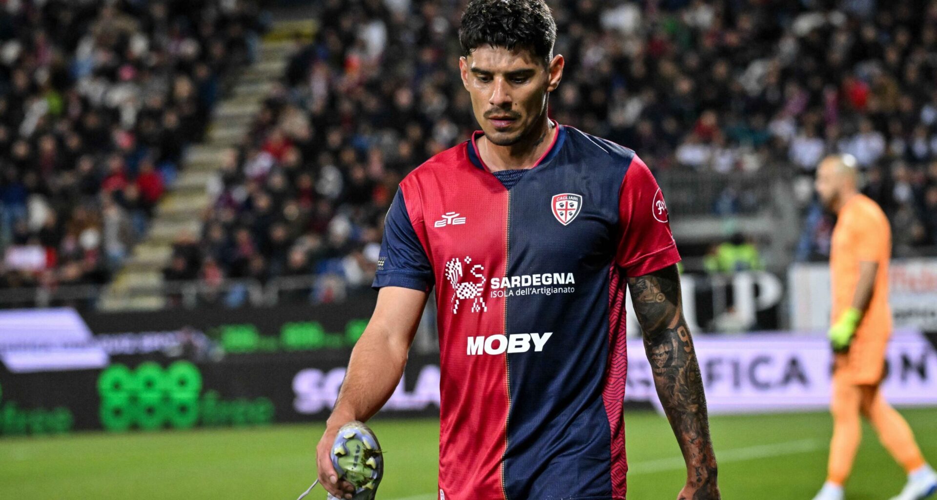 Tras pe linie moartă la Al Gharafa, Florinel Coman a luat decizia finală