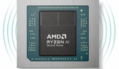 AMD se pregătește să lanseze cip cu CPU Arm și GPU RDNA 3.5