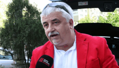 Fostul arbitru român a ajuns milionar în euro din investiții pe Bursă, dar afacerile imobiliare pe care le are cu familia sunt controversate