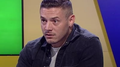 Fostul internațional român nu scapă de scandalul rușinos: ”Ce te uiți așa la mine?”