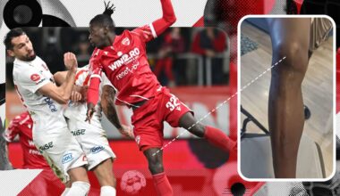 „Acționarii m-au trimis să verific dacă Edgar Ie e sau nu Edgar Ie. M-am dus la el acasă, să văd dacă are operație la genunchi”. EXCLUSIV