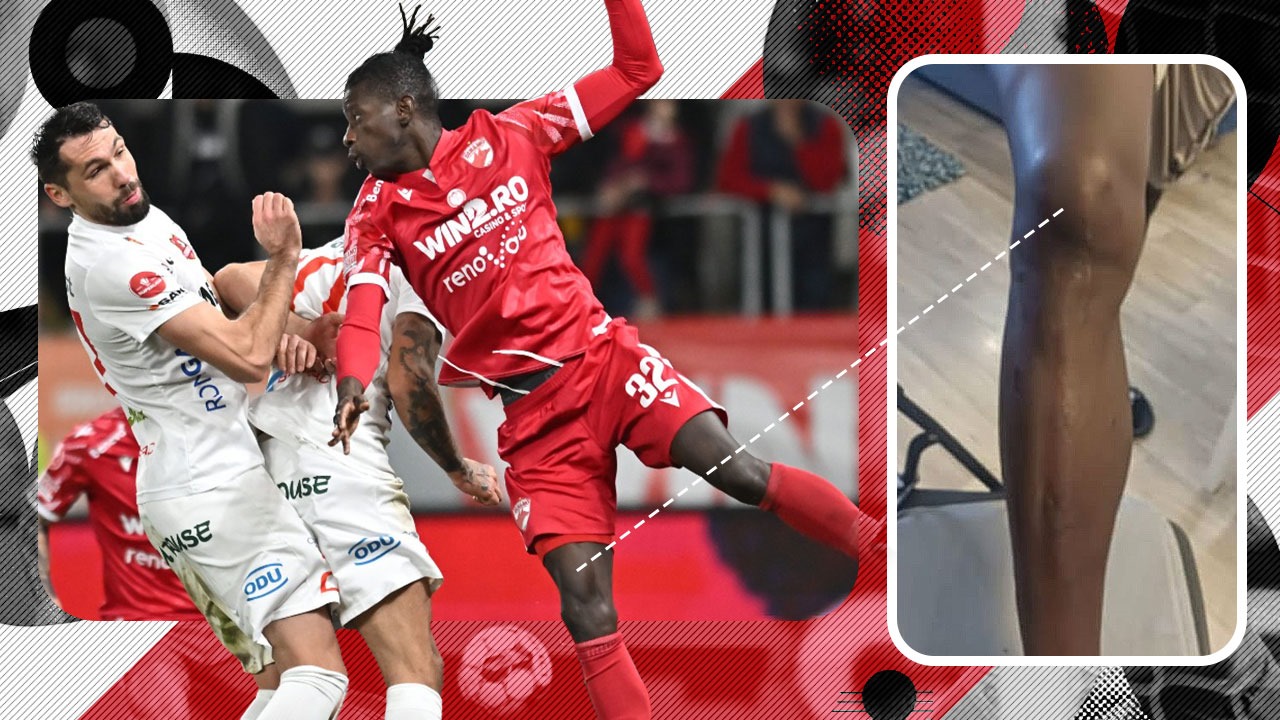 „Acționarii m-au trimis să verific dacă Edgar Ie e sau nu Edgar Ie. M-am dus la el acasă, să văd dacă are operație la genunchi”. EXCLUSIV