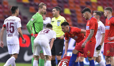 Fotbalistul cu cel mai mare salariu din România. „Sufletul meu, inima mea! Îți dau ce vrei”