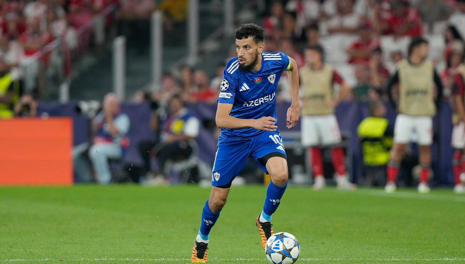 Fotbalistul pe care Gigi Becali l-a ratat cu mulți ani în urmă strălucește în Liga Campionilor! A marcat pentru una dintre „cenușăresele” competiției