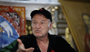 „A păstrat 10 la sută din ce e peste 10.000.000 de euro”