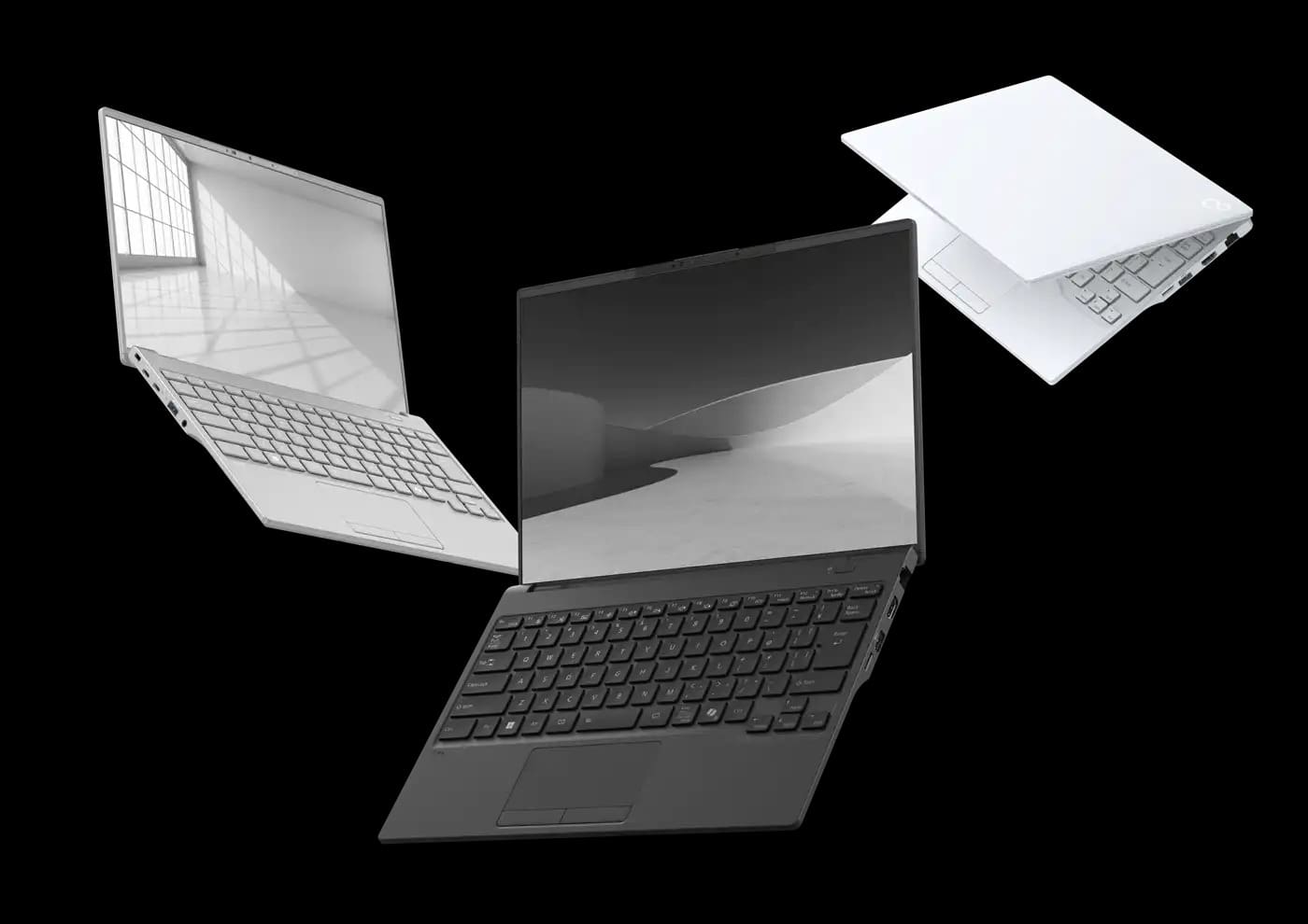 Cel mai ușor laptop din lume cântărește doar 634 grame