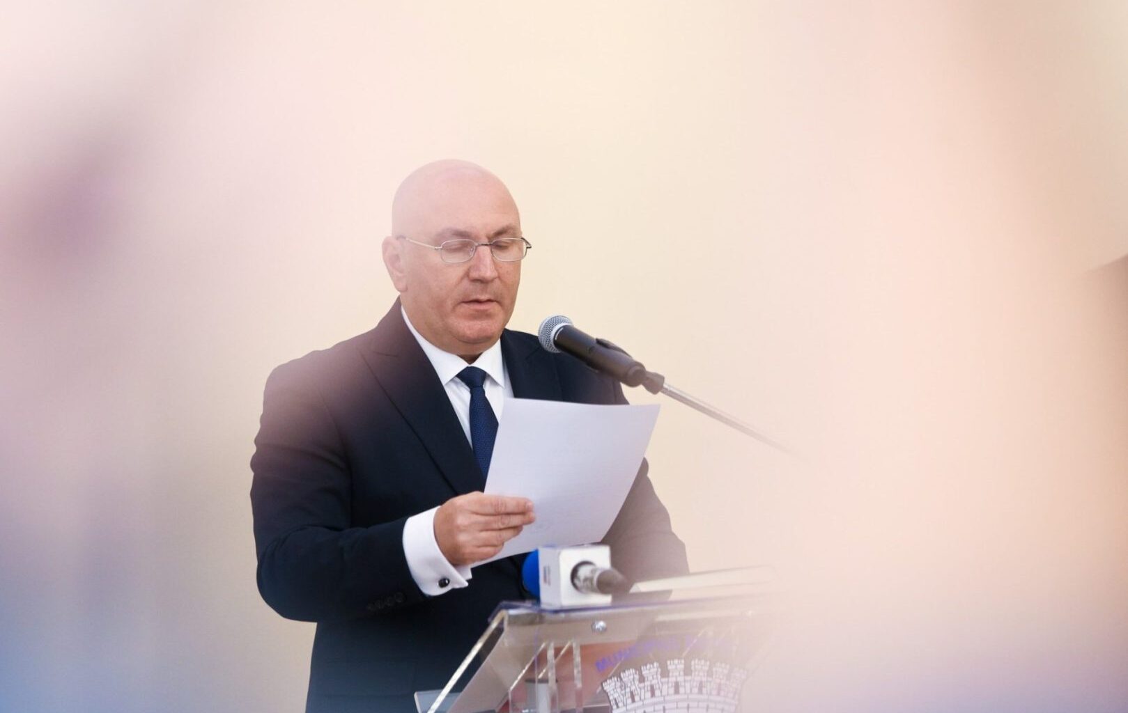 Un primar PSD insistă cu desființarea căii ferate