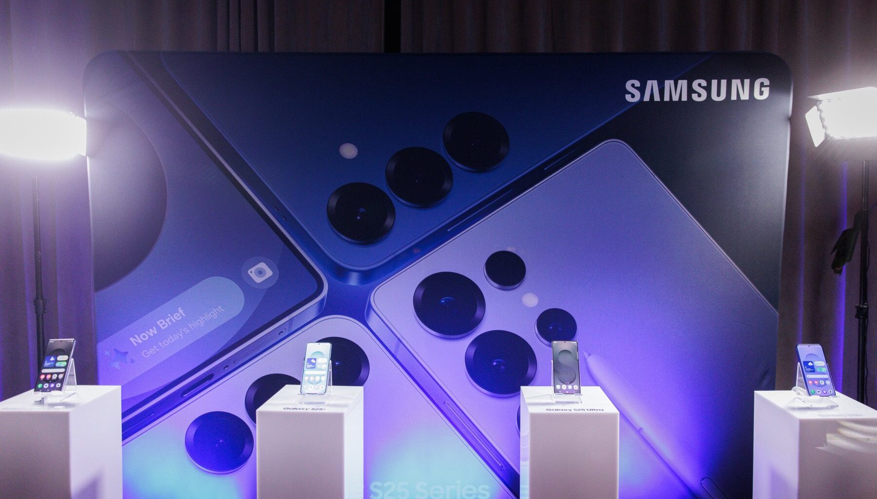 Samsung Galaxy S25, telefoane mobile, tech, tehnologie, AI, smartphone, lansare telefon