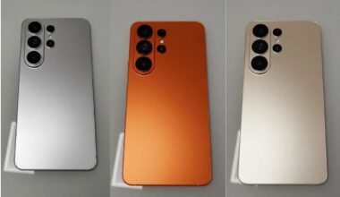 Galaxy S26 Ultra adoptă culoarea favorită de la iPhone 17 Pro Max