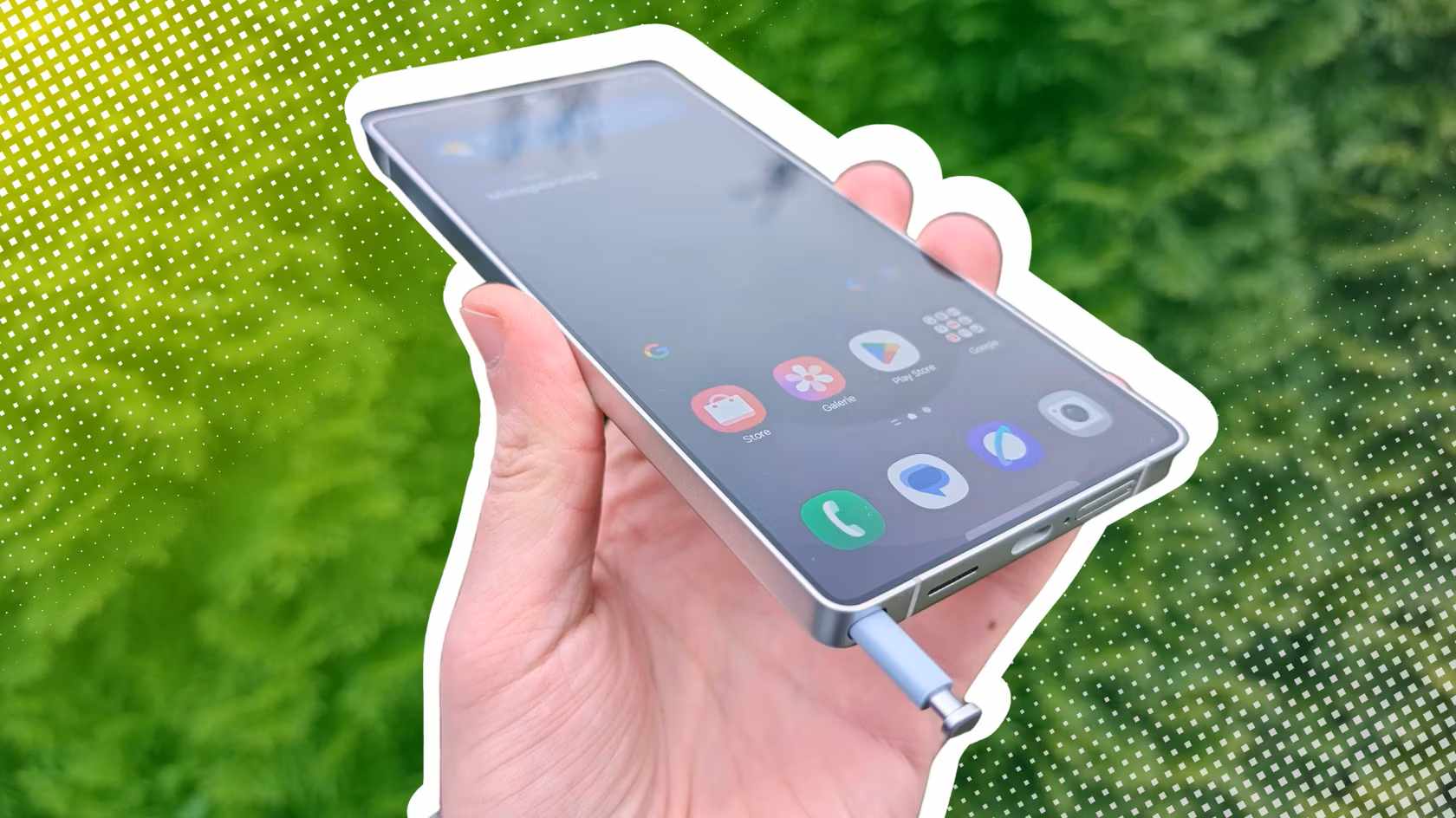 Ecranul Galaxy S26 Ultra va avea un filtru privacy pentru a proteja informațiile utilizatorului