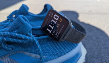 Garmin Venu X1 review - Cel mai frumos și mai subțire smartwatch de la Garmin